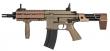 PDW HK M4 Carbine Style  Bronze Version 11,1v Lipo Ready AEG Full Metal by Double Bell